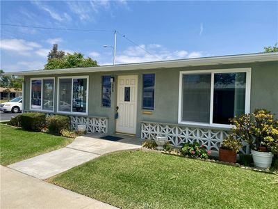 1603 Merion Way #M2-42l, Seal Beach, CA, 90740