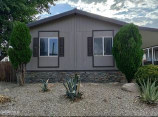 21772 Wisteria St, California City, CA 93505