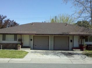 2702 Lerwick Rd, Sacramento, CA 95821
