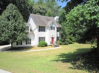 729 Kings Ct, Bethlehem, GA 30620