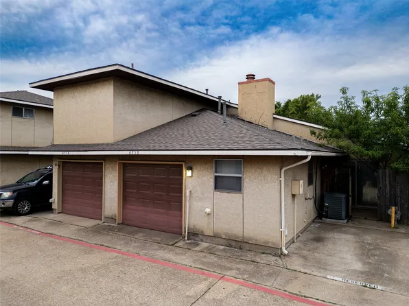 4950 Rolling Vis, Mesquite, TX 75150