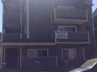 744 Rose Ave APT 3, Long Beach, CA 90813