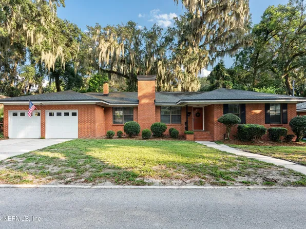 1362 RIVERBIRCH Lane, Jacksonville, FL 32207