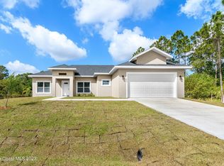 1603 Hamilton Ave SW, Palm Bay, FL 32908