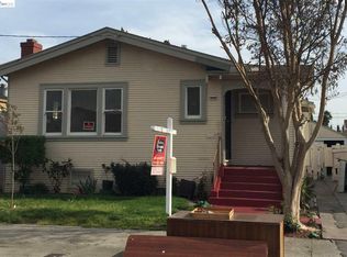 2432 107th Ave, Oakland, CA 94603