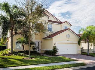 946 Tuscan Hills Blvd, Davenport, FL 33897