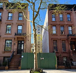 132 West 130th Street