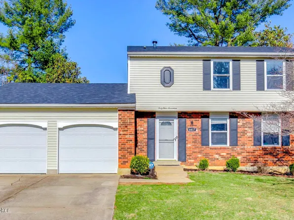 4417 Culpepper Cir, Fincastle, KY 40241