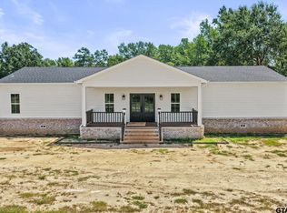 562 County Road 4230, Pittsburg, TX 75686