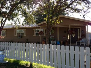 5300 Wasson Rd, Big Spring, TX 79720