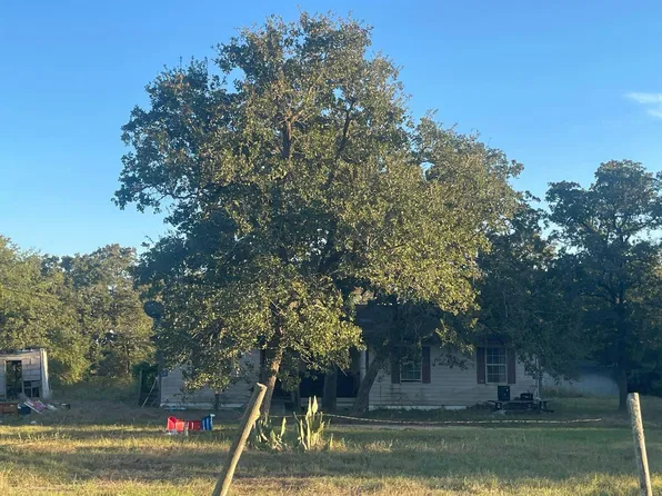 641 Oak Forest Dr, Somerville, TX 77879