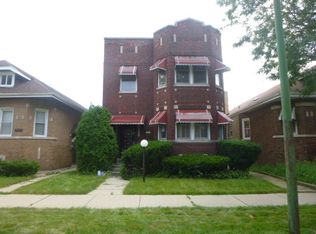 9315 S Throop St, Chicago, IL 60620