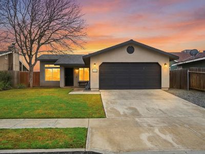 1500 Deer Creek Street, Tulare, CA, 93274