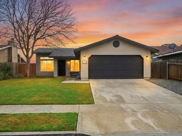 1500 Deer Creek Street, Tulare, CA 93274