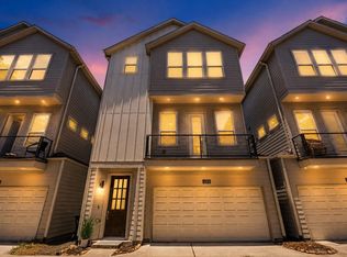 420 W 28th St #B, Houston, TX 77008
