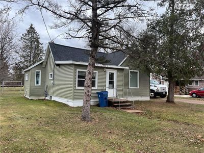 611 South 7th Street, Cameron, WI, 54822