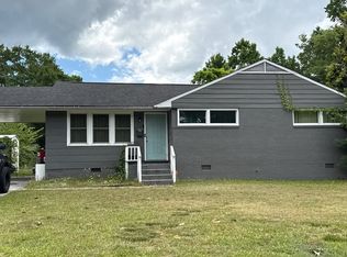 908 Barn St, Jacksonville, NC 28540
