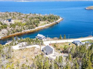 Highway 329, Northwest Cove, NS B0J