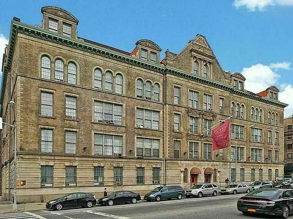 2nd image of 327 Saint Nicholas Ave #5KK