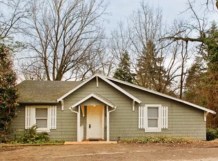 4946 SE Rex Dr, Portland, OR 97206
