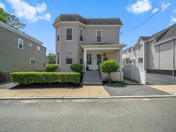 25 Cheever St, Revere, MA 02151