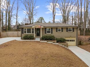 950 Eleanor Way SE, Smyrna, GA 30080
