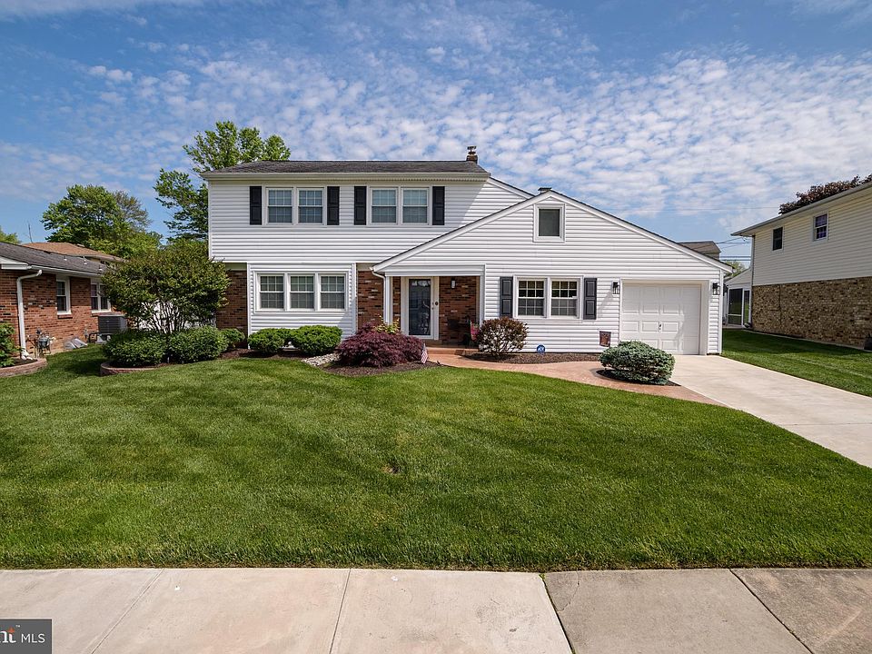 1st image of 2619 Whittier Pl