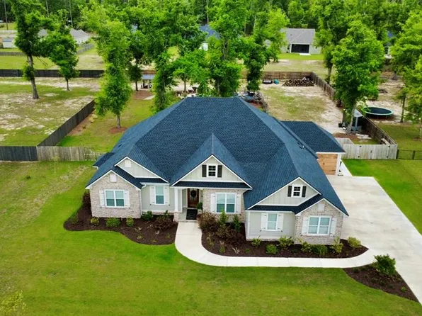 5550 Timberwind Cir, Lake Park, GA 31636