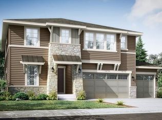 22440 E Rockinghorse Pkwy, Aurora, CO 80016