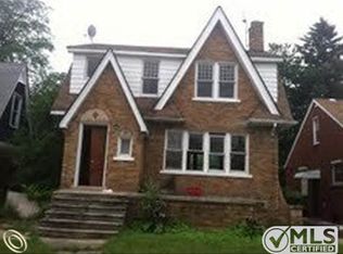 19145 Runyon St, Detroit, MI 48234