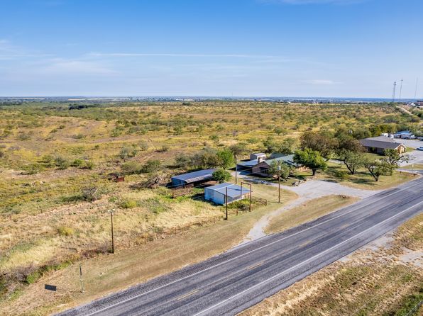 348 State Highway 153, Coleman, TX 76834