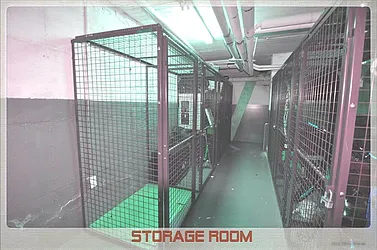 Rented by R New York