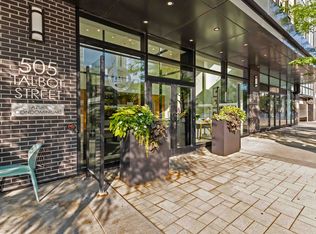 505 Talbot St UNIT 1001, London, ON N6A 2S6