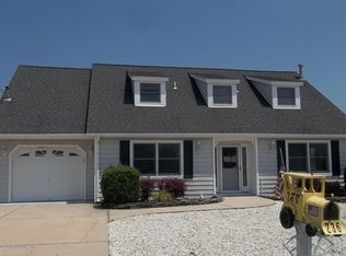 236 Newark Rd, Barnegat, NJ 08005