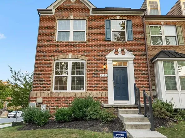 4313 Plinlimmon Dr, Owings Mills, MD 21117