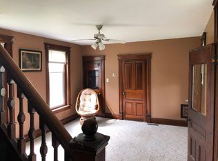 38 S Church St, Bally, PA 19503