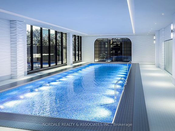 4th image of 2450 Bloor St W #311