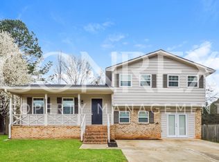 624 Ralph Rd SE, Conyers, GA 30094