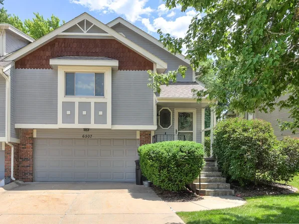 6507 S 108th Ave, Omaha, NE 68137