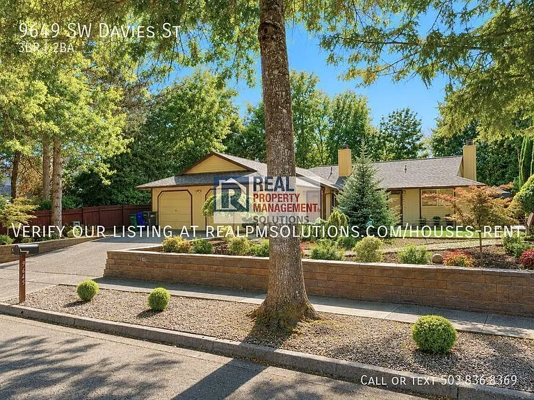 9649 SW Davies Rd — Photo 80