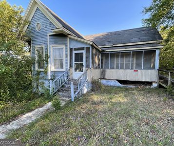 328 Woolfolk St, Macon, GA, 31217