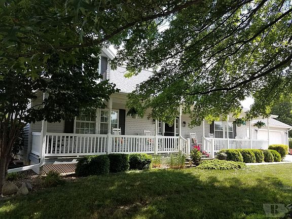 4th image of 309 E Old Orchard Dr