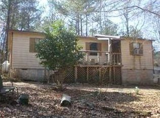 400 George Ryals Rd, Titus, AL 36080