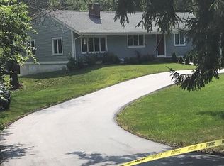 224 Fort Path Rd, Madison, CT 06443