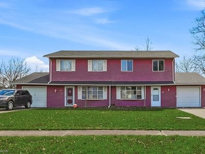 508 Wood St, Elyria, OH, 44035