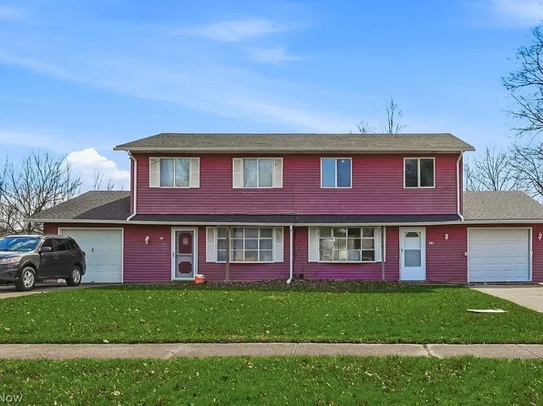 508 Wood St, Elyria, OH 44035