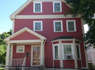 131 Homes Ave, Dorchester, MA 02122