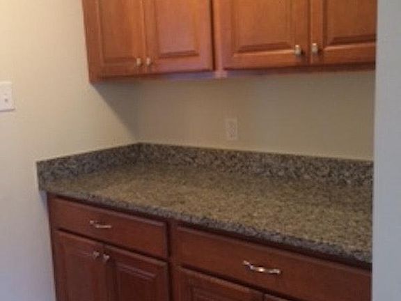 Butler Pantry Serving Bar