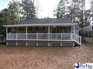 917 Power St, Hartsville, SC 29550