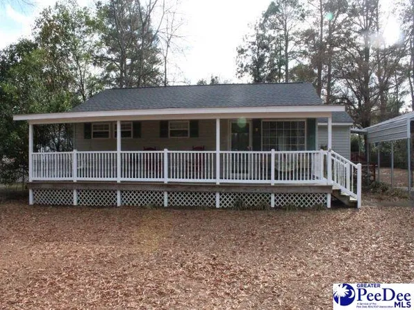 917 Power St, Hartsville, SC 29550